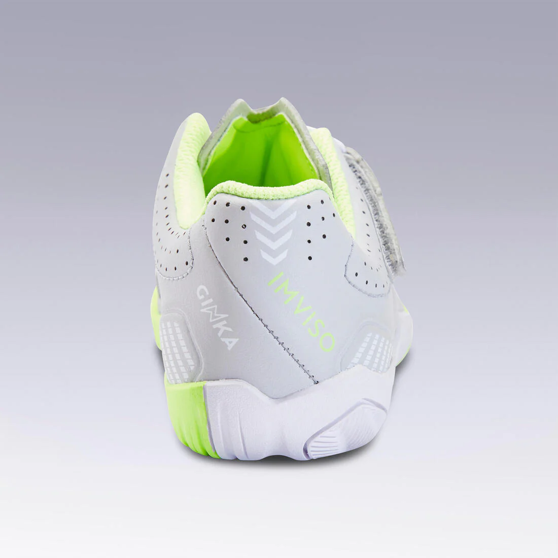 Kids' Futsal Shoes Ginka 500 - Image 11