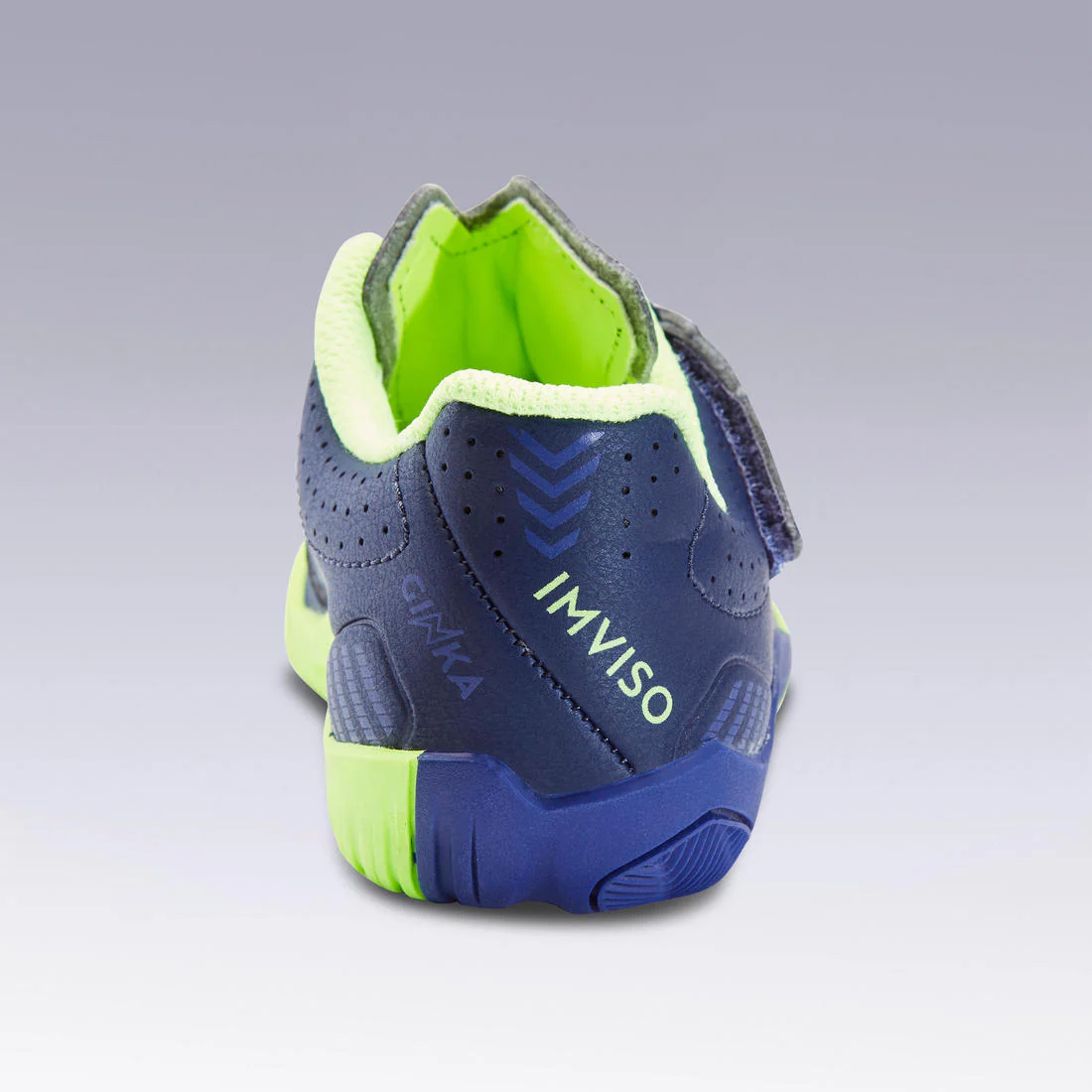 Kids' Futsal Shoes Ginka 500 - Image 12