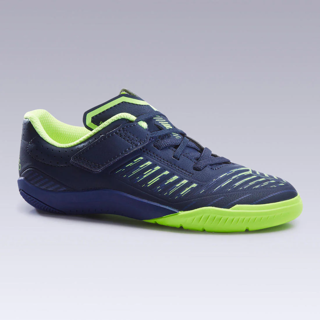 Kids' Futsal Shoes Ginka 500 - Image 15
