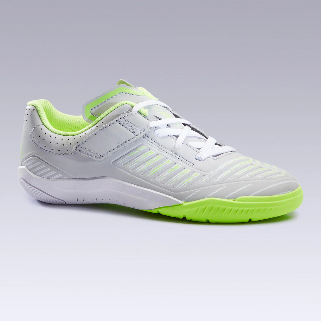 Kids' Futsal Shoes Ginka 500 - Image 16