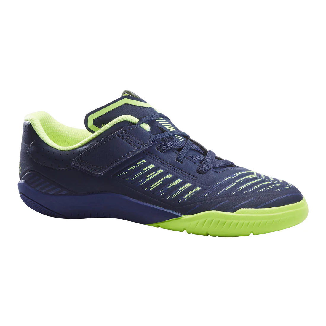 Kids' Futsal Shoes Ginka 500 - Image 2