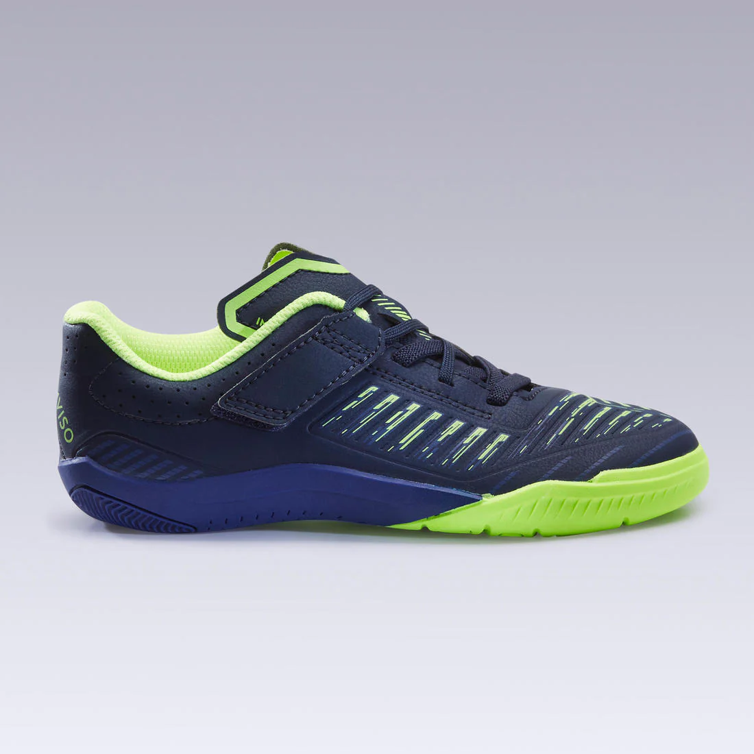 Kids' Futsal Shoes Ginka 500 - Image 3