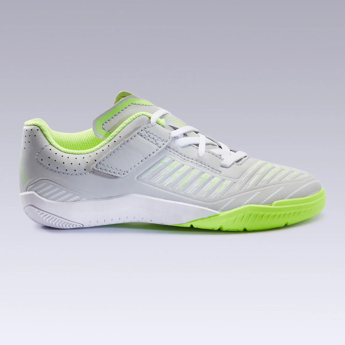 Kids' Futsal Shoes Ginka 500 - Image 4