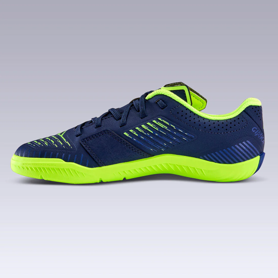 Kids' Futsal Shoes Ginka 500 - Image 5