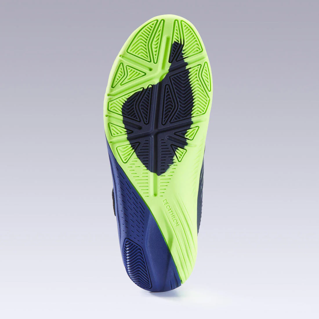 Kids' Futsal Shoes Ginka 500 - Image 7