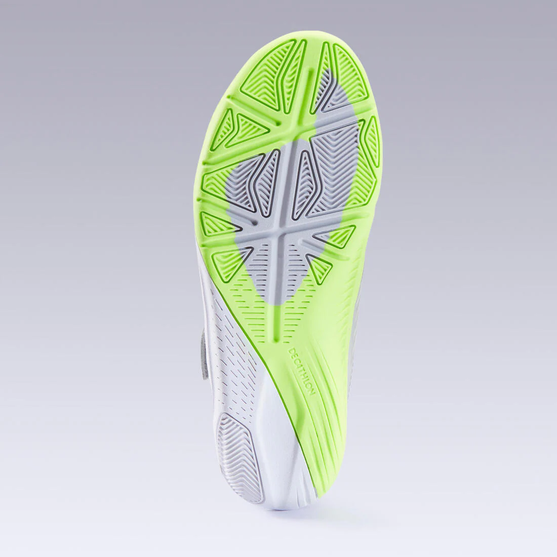 Kids' Futsal Shoes Ginka 500 - Image 8
