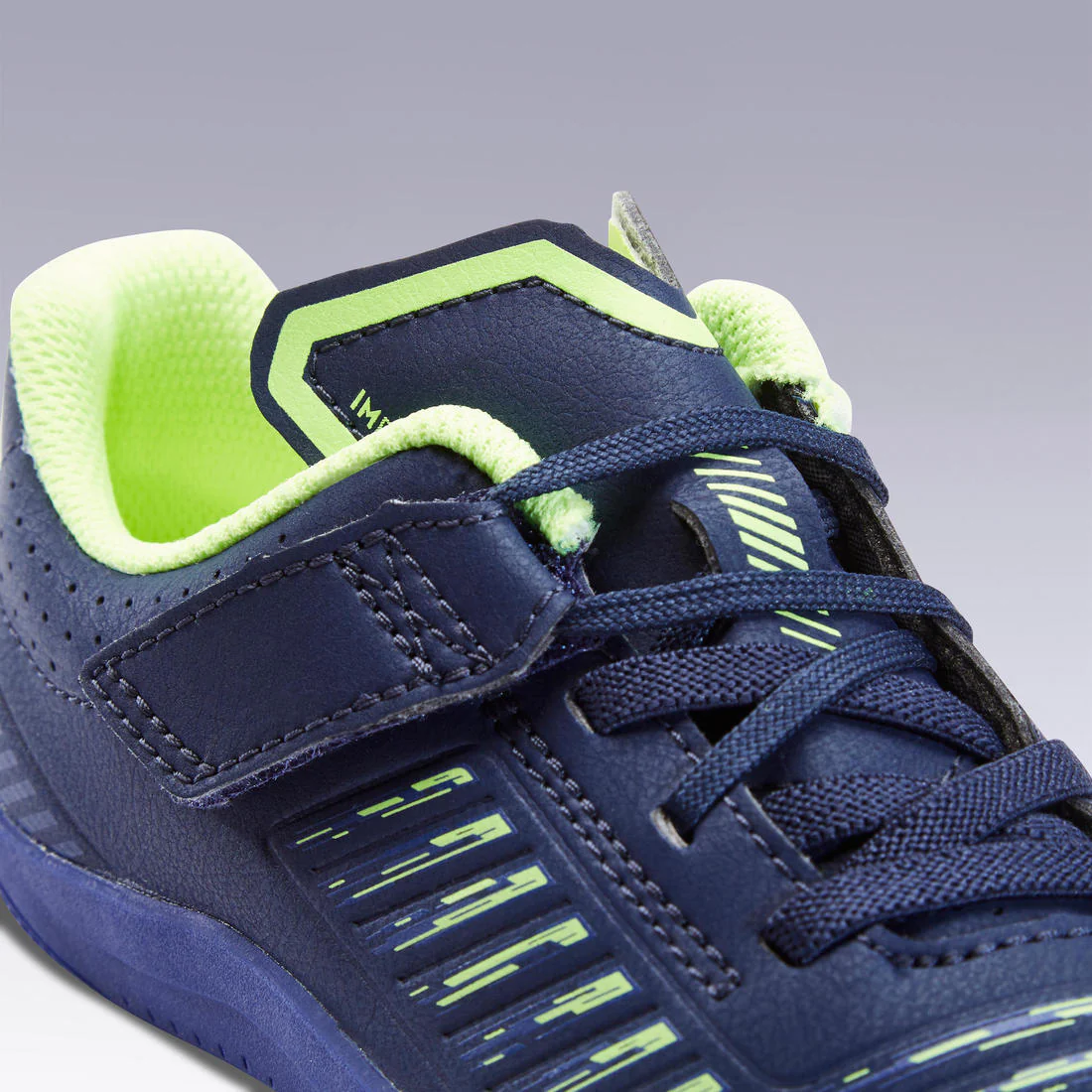 Kids' Futsal Shoes Ginka 500 - Image 9
