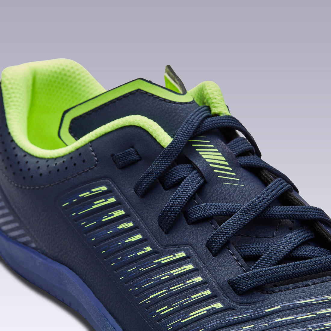 Kids' Futsal Shoes Ginka 500 - Image 15
