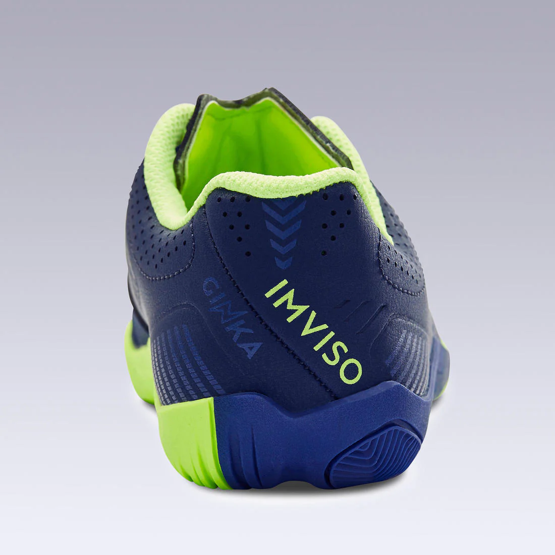 Kids' Futsal Shoes Ginka 500 - Image 17