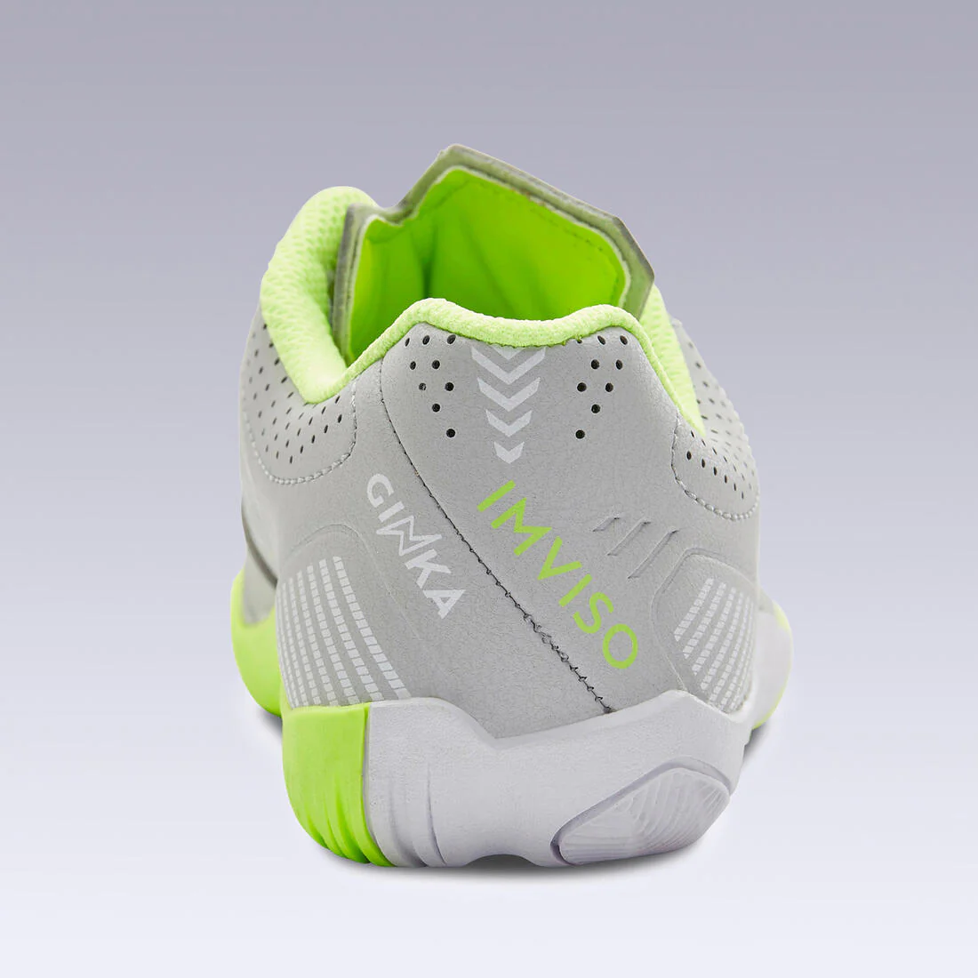 Kids' Futsal Shoes Ginka 500 - Image 18