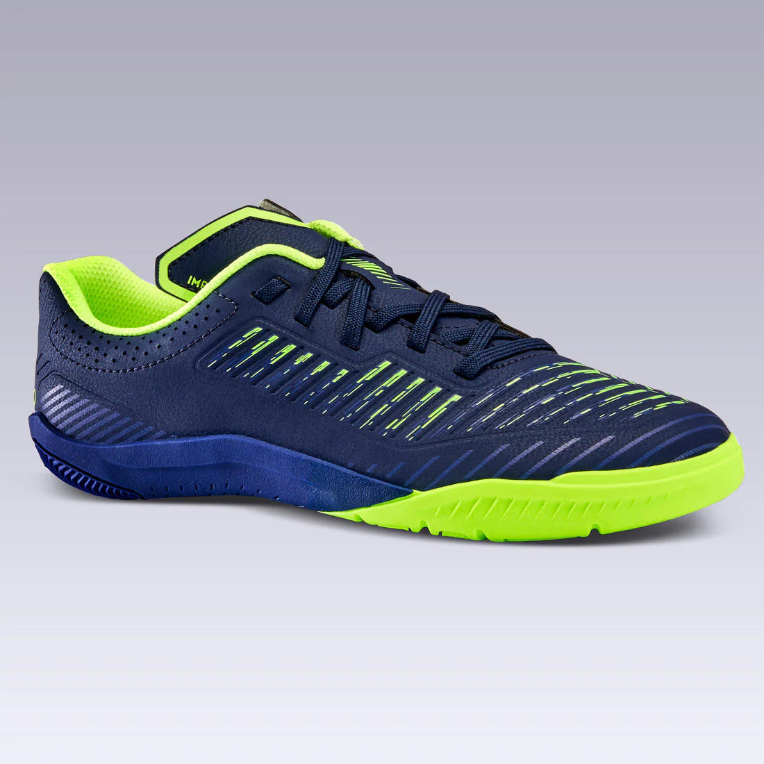 Kids' Futsal Shoes Ginka 500 - Image 20