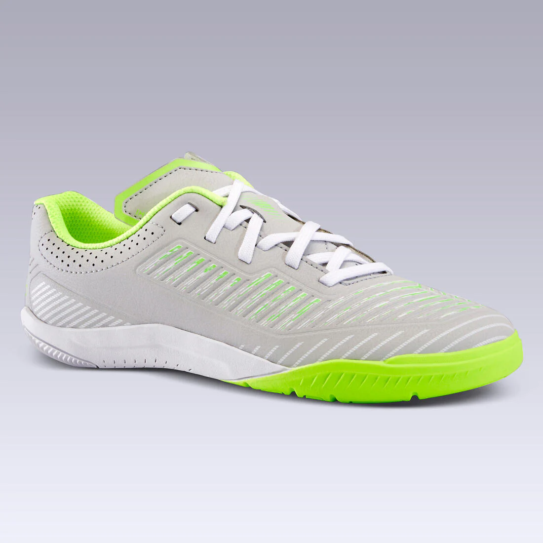 Kids' Futsal Shoes Ginka 500 - Image 21