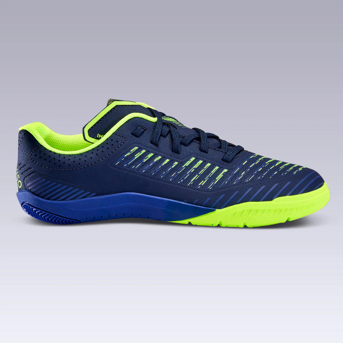 Kids' Futsal Shoes Ginka 500 - Image 3