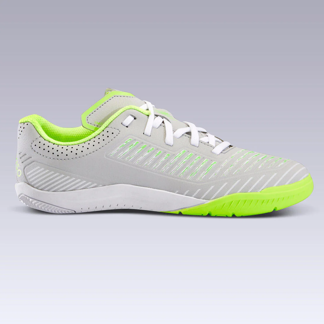 Kids' Futsal Shoes Ginka 500 - Image 4