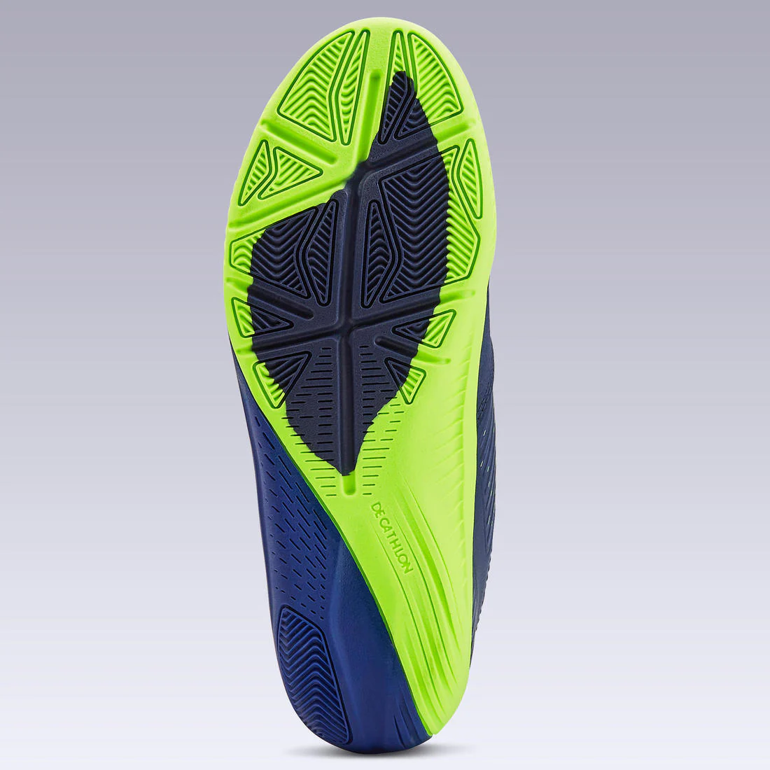 Kids' Futsal Shoes Ginka 500 - Image 7