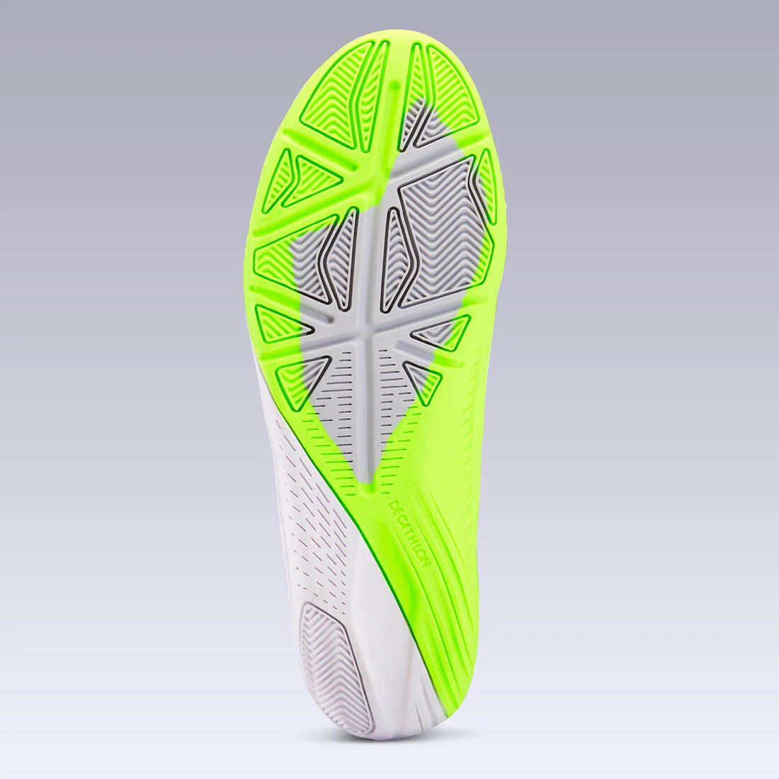 Kids' Futsal Shoes Ginka 500 - Image 8