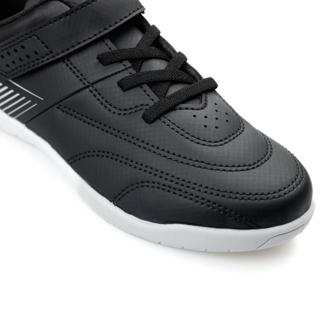 Kids' Futsal Trainers 100 - Image 7