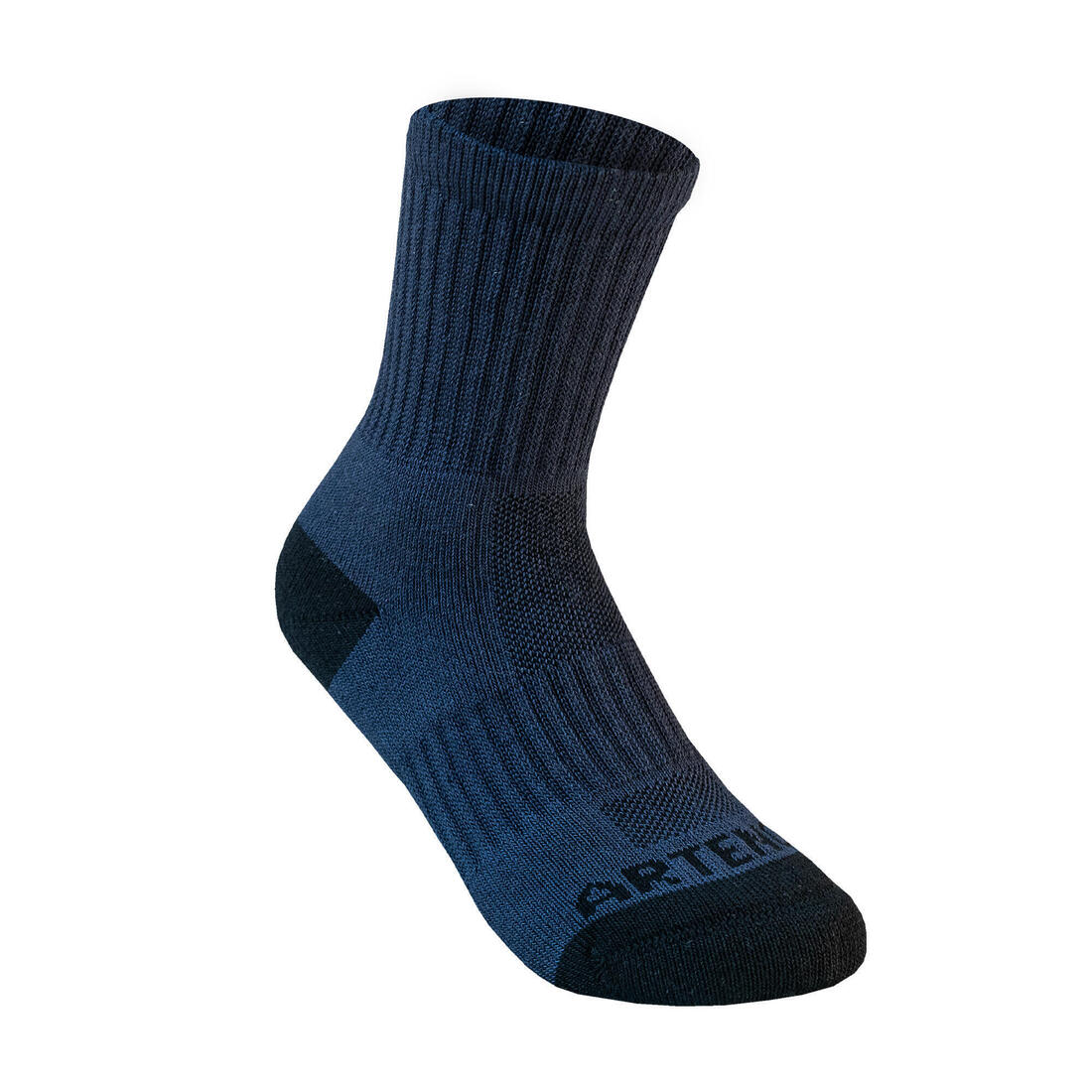 Kids' High Sports Socks Tri-Pack RS 500 - Image 15