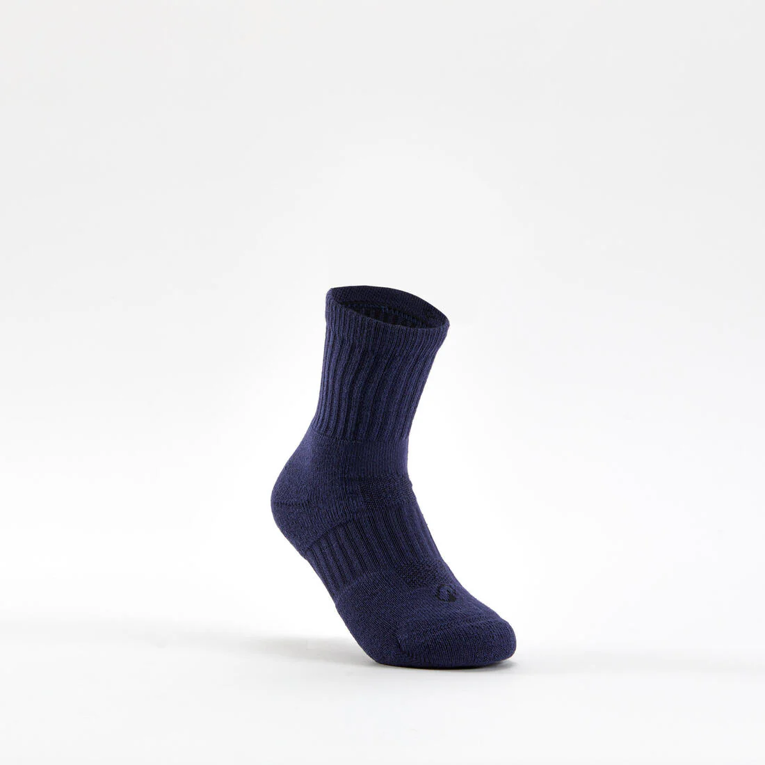 Kids' High Sports Socks Tri-Pack RS 500 - Image 3