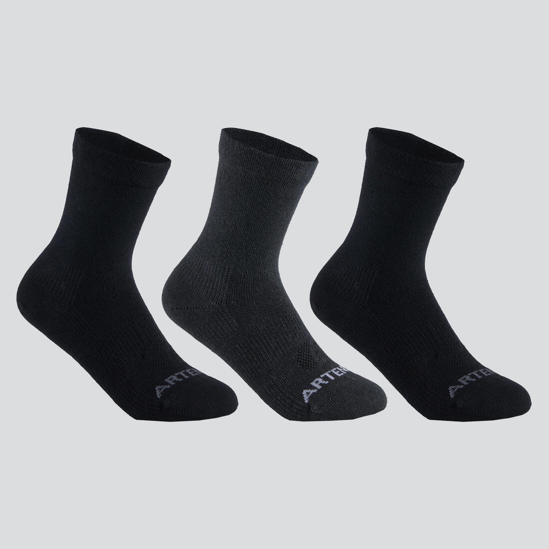Kids' High Sports Socks Tri-Pack RS 60 - Image 20