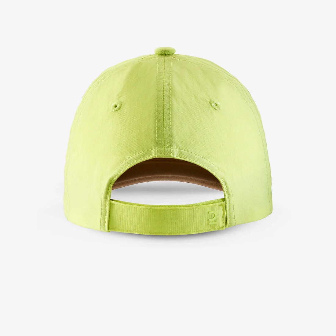 Kids’ hiking cap, MH100 - Image 4