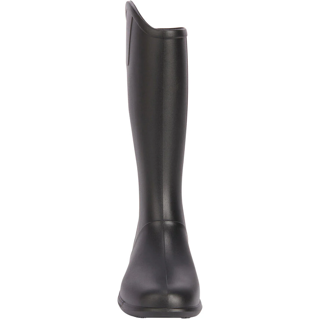 Kids' Horse Riding Boots 100 - Image 10