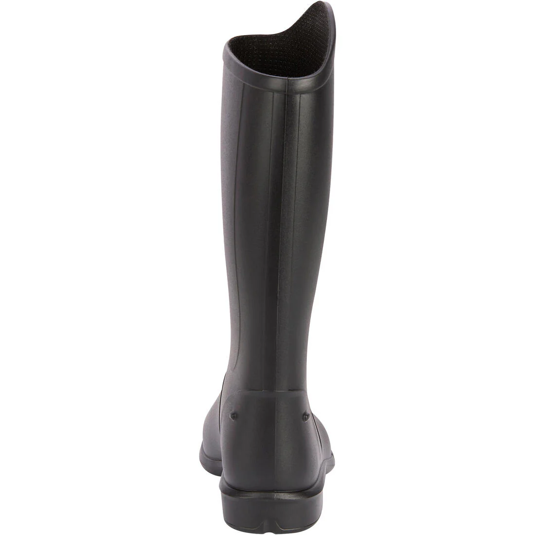 Kids' Horse Riding Boots 100 - Image 12