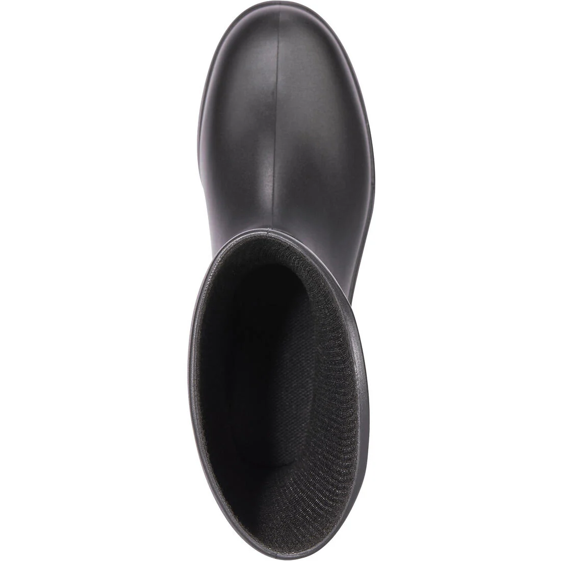 Kids' Horse Riding Boots 100 - Image 13