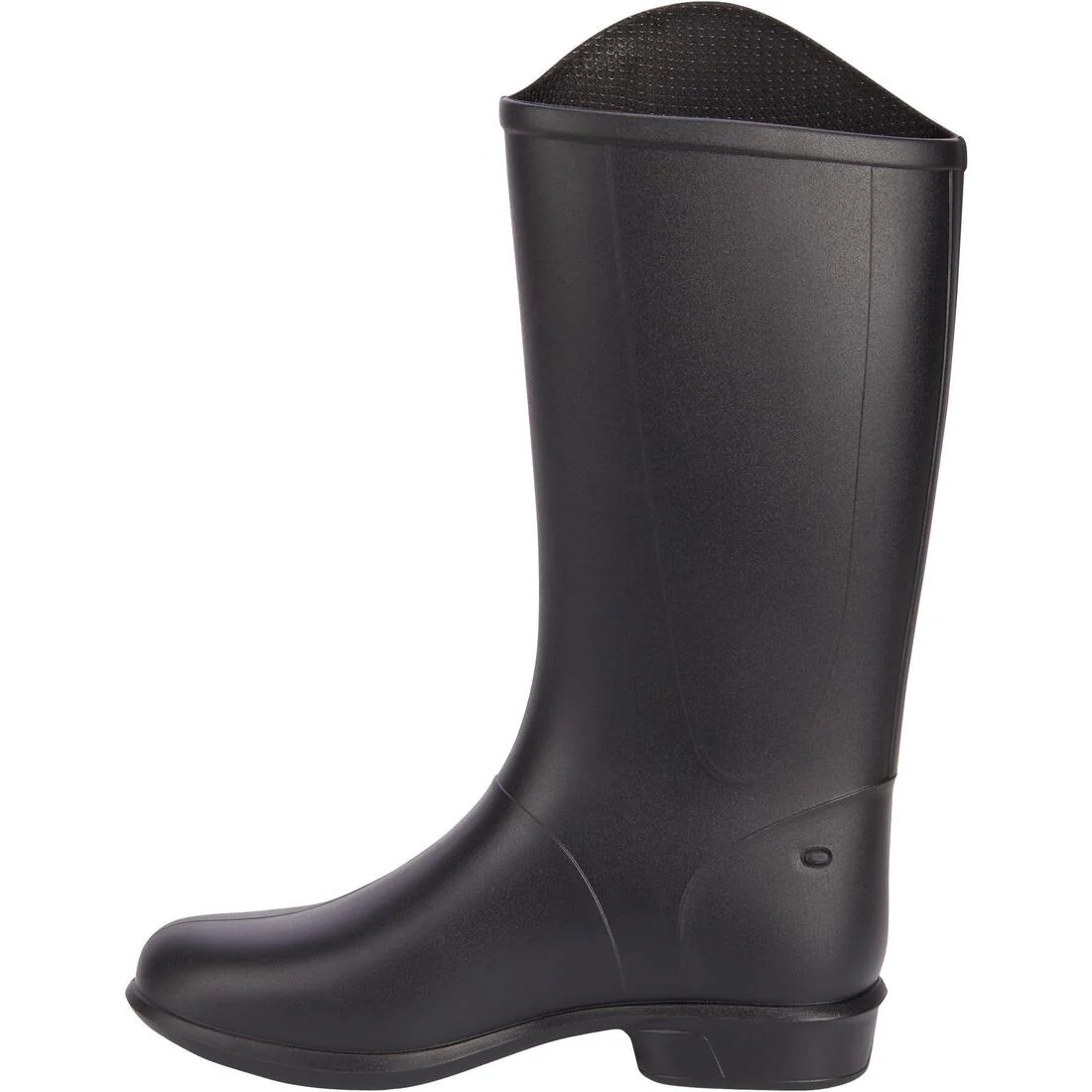 Kids' Horse Riding Boots 100 - Image 16