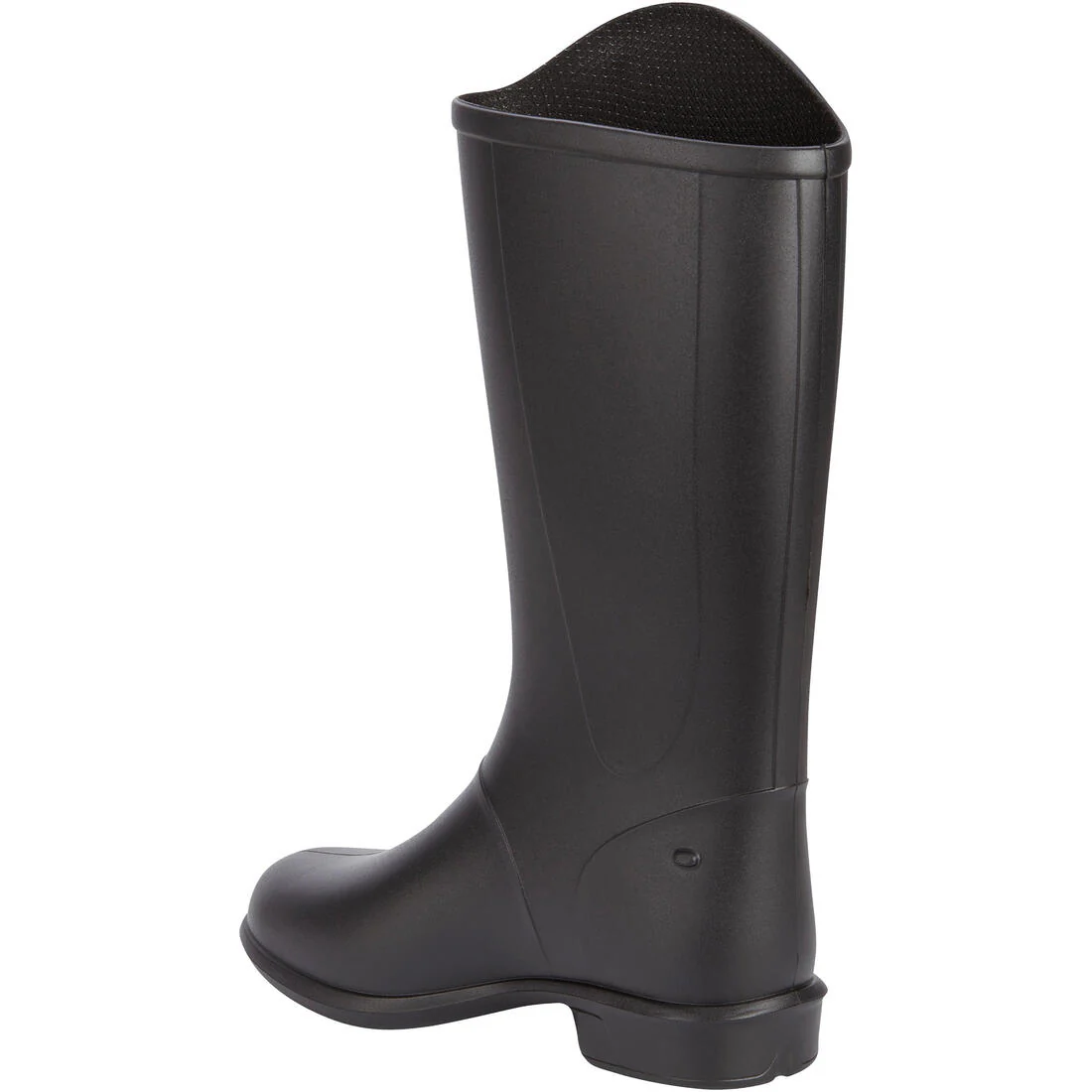Kids' Horse Riding Boots 100 - Image 6