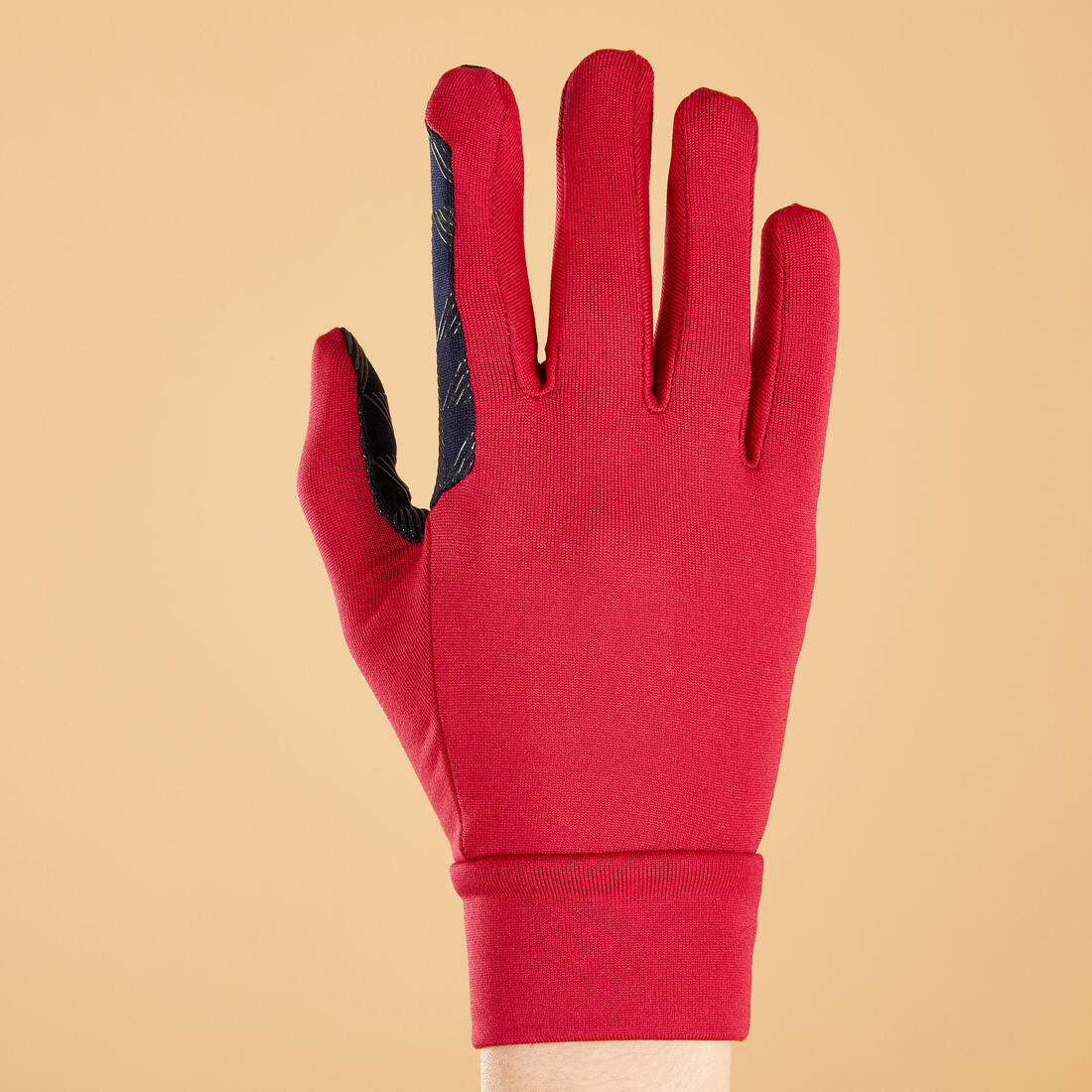 Kids' Horse Riding Gloves 100 - Image 10
