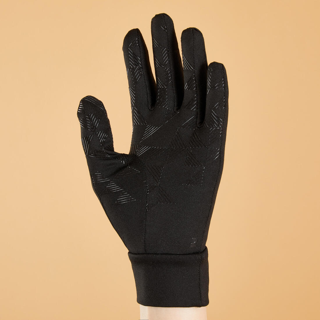 Kids' Horse Riding Gloves 100 - Image 12