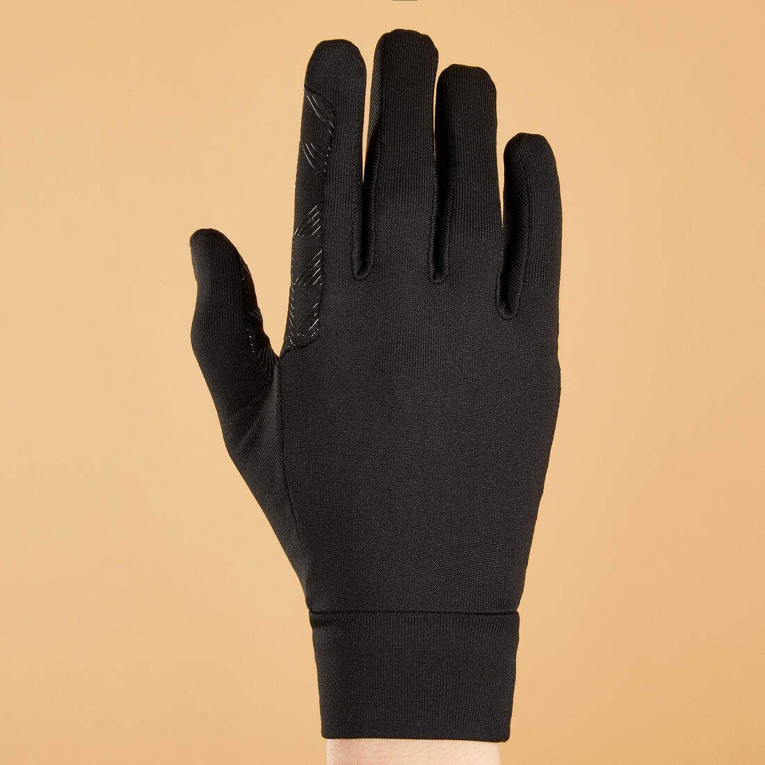 Kids' Horse Riding Gloves 100 - Image 5