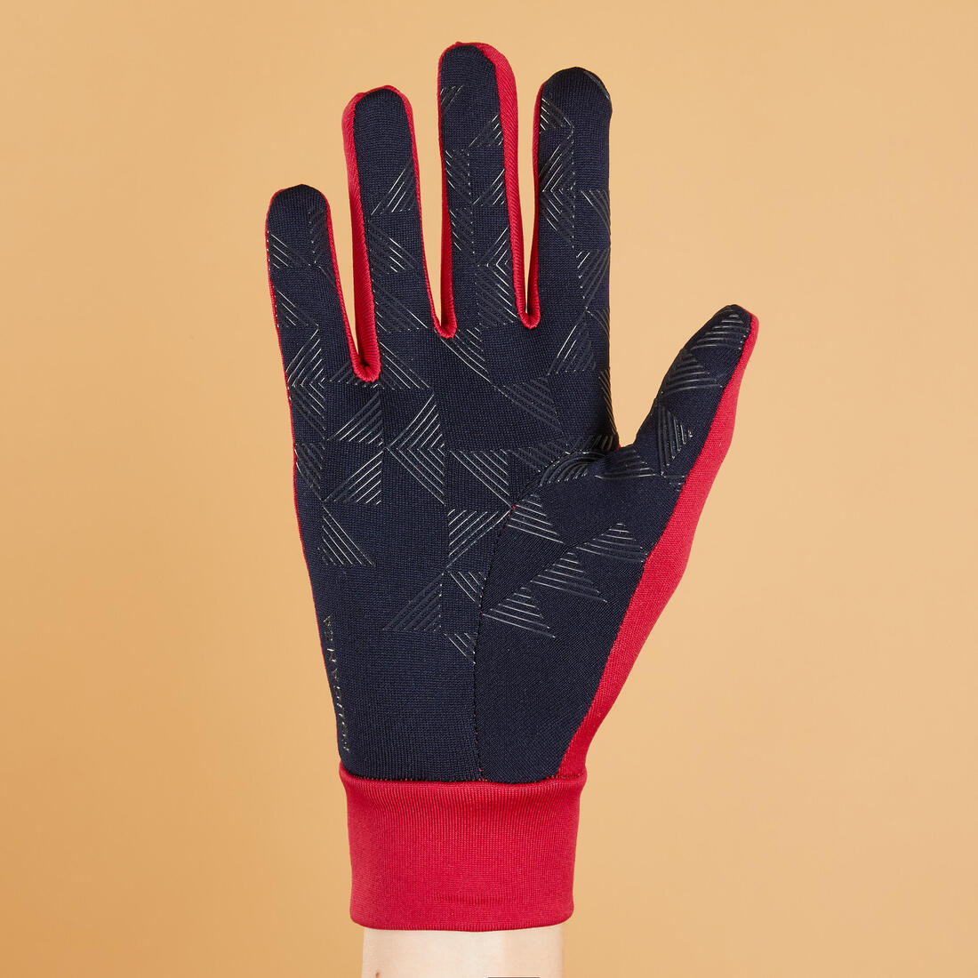 Kids' Horse Riding Gloves 100 - Image 6