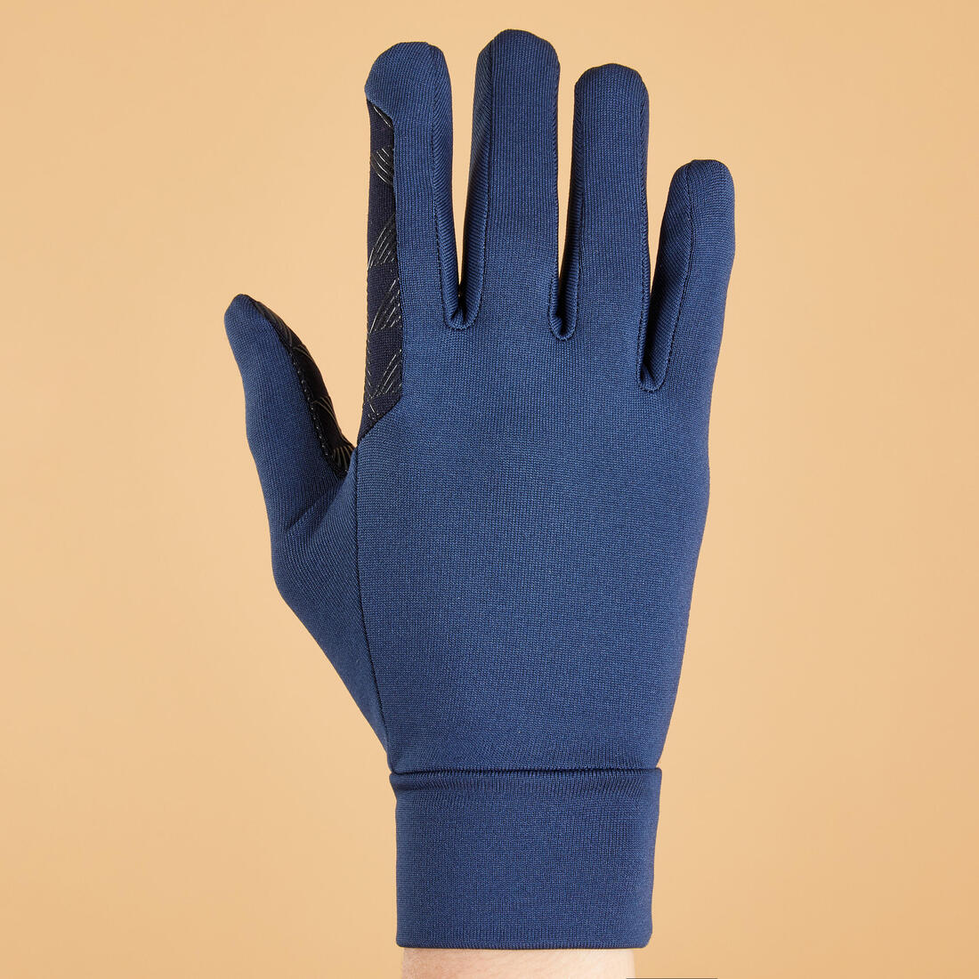 Kids' Horse Riding Gloves 100 - Image 7