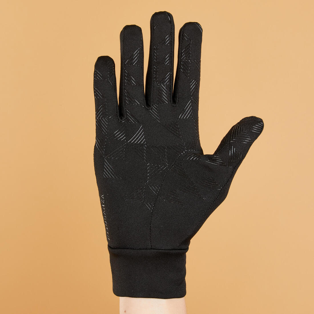 Kids' Horse Riding Gloves 100 - Image 8