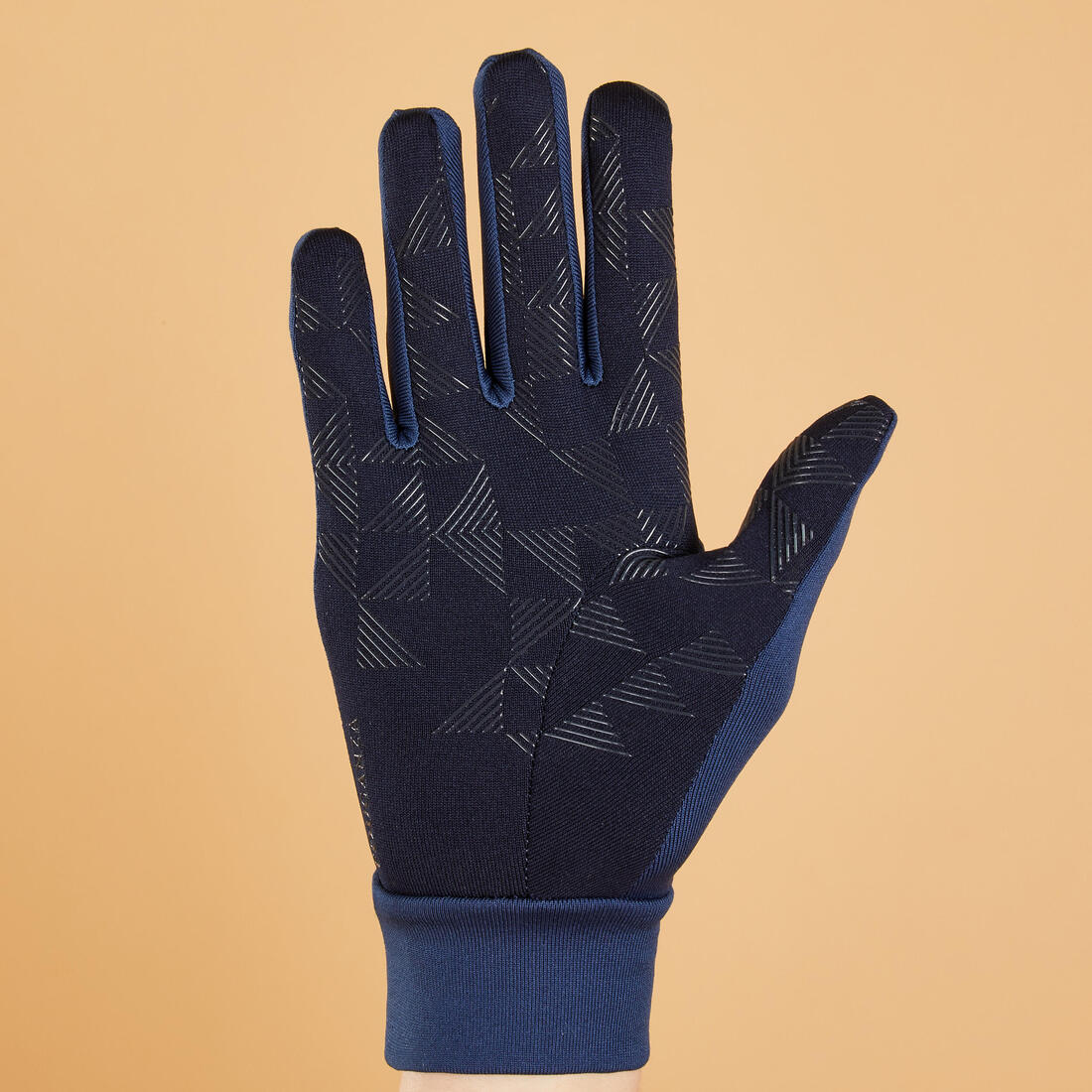 Kids' Horse Riding Gloves 100 - Image 9
