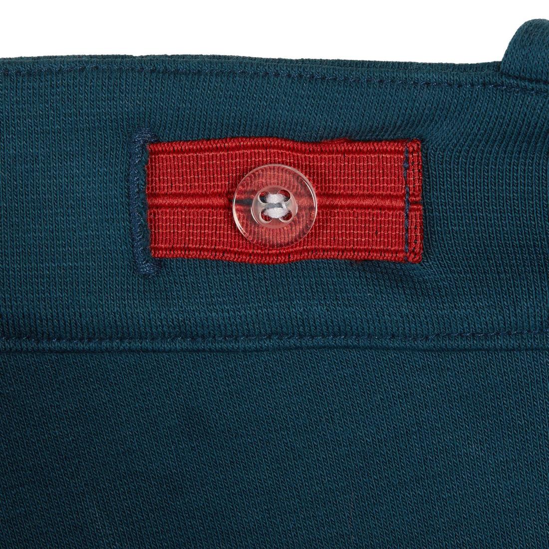 Kids' Horse Riding Jodhpurs 140 - Image 13
