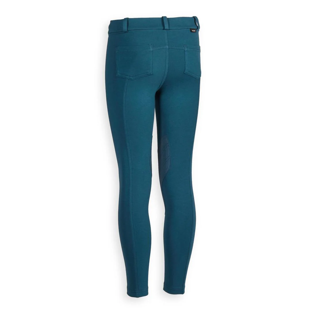 Kids' Horse Riding Jodhpurs 140 - Image 14