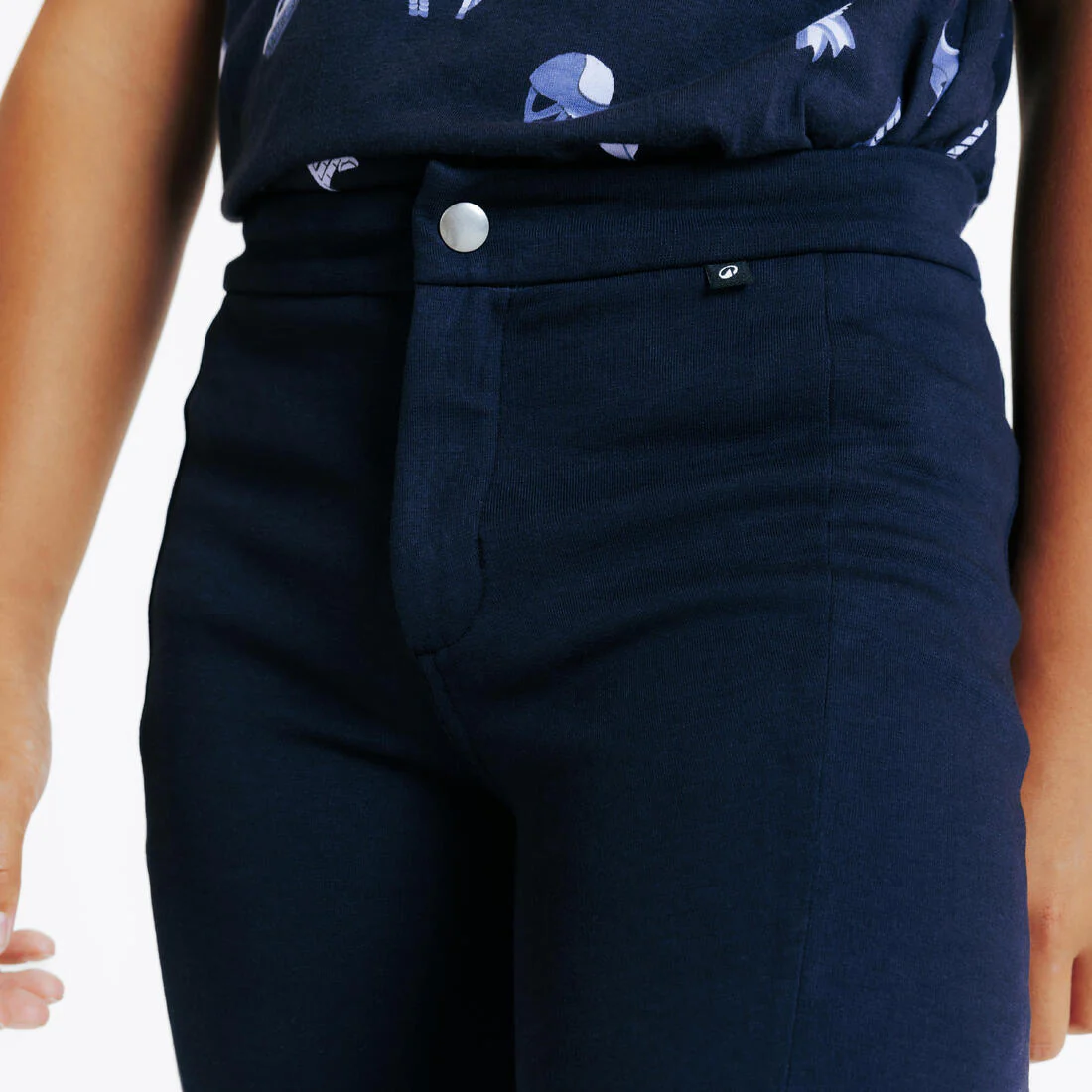 Kids' Horse Riding Jodhpurs Magic - Image 10