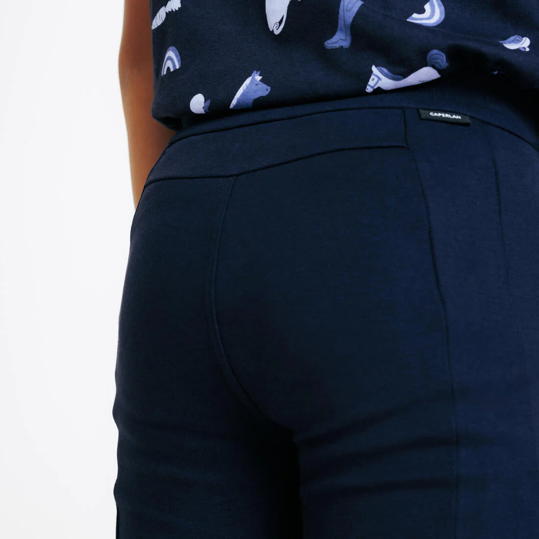 Kids' Horse Riding Jodhpurs Magic - Image 13