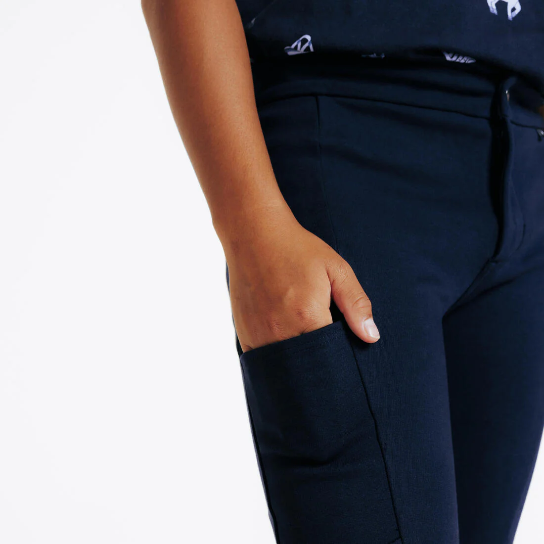 Kids' Horse Riding Jodhpurs Magic - Image 5