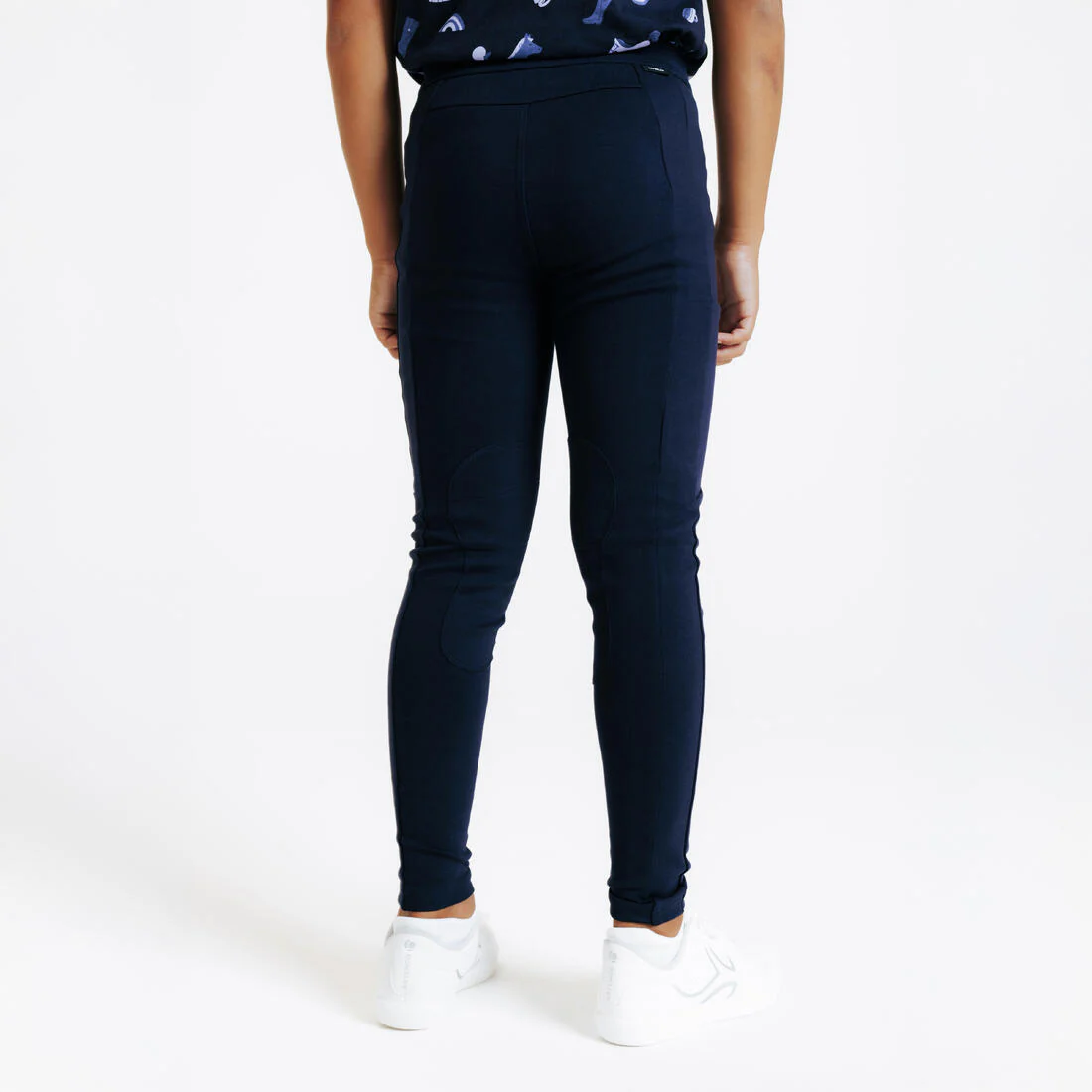 Kids' Horse Riding Jodhpurs Magic - Image 8