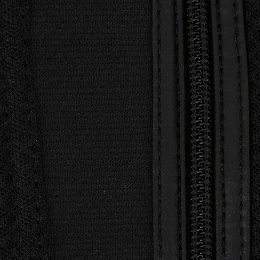 Kids' Horse Riding Mesh Half Chaps 100 - Image 19