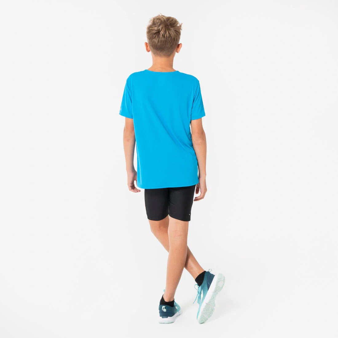 Kids KIPRUN Dry+ 500 running T-shirt - Image 18