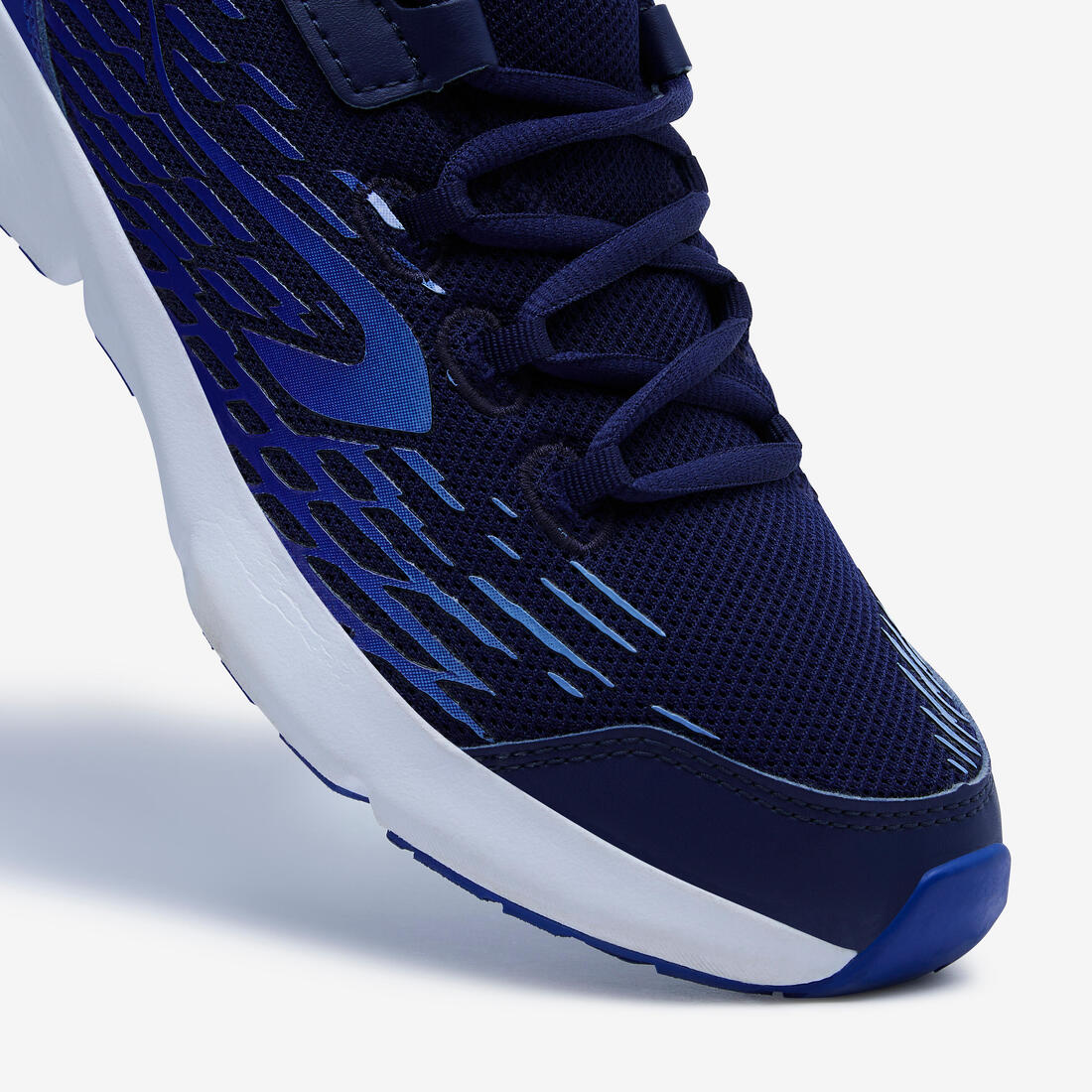 Lightweight and flexible lace-up trainers for children, AT Flex - Image 3