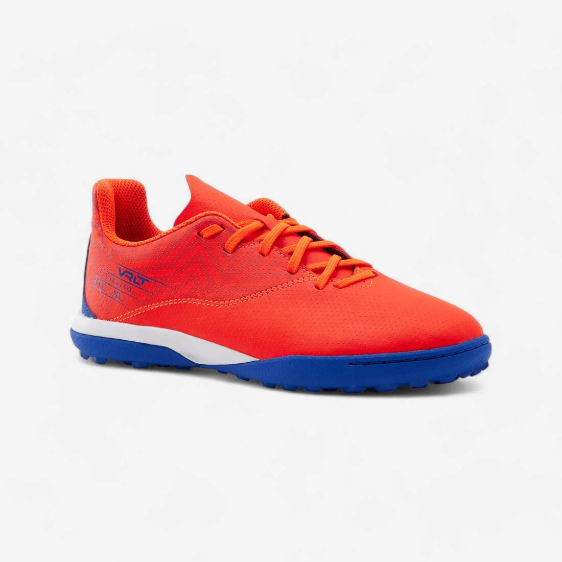 Kids' Lace-Up Football Boots Viralto I Turf - Image 12
