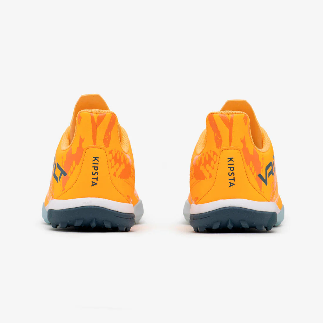 Kids' Lace-Up Football Boots Viralto I Turf - Image 15