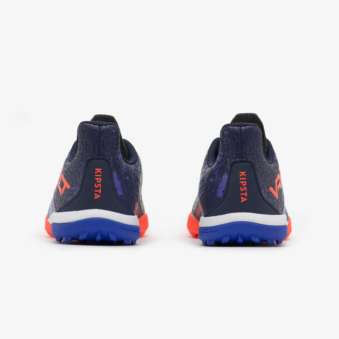Kids' Lace-Up Football Boots Viralto I Turf - Image 16