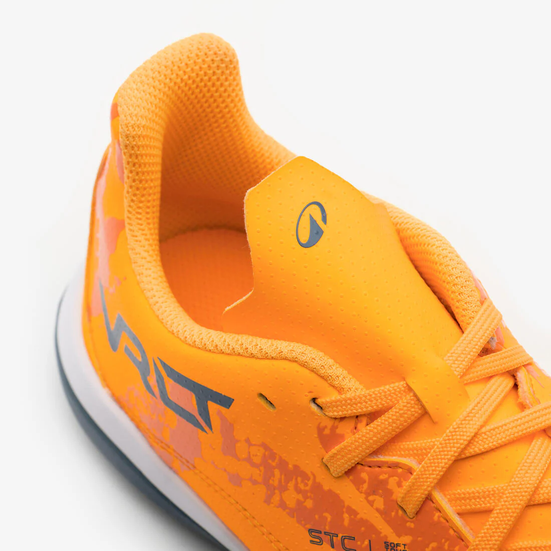 Kids' Lace-Up Football Boots Viralto I Turf - Image 21